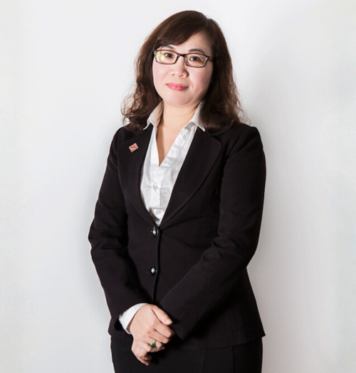 NGUYỄN THỊ TỐ TRINH